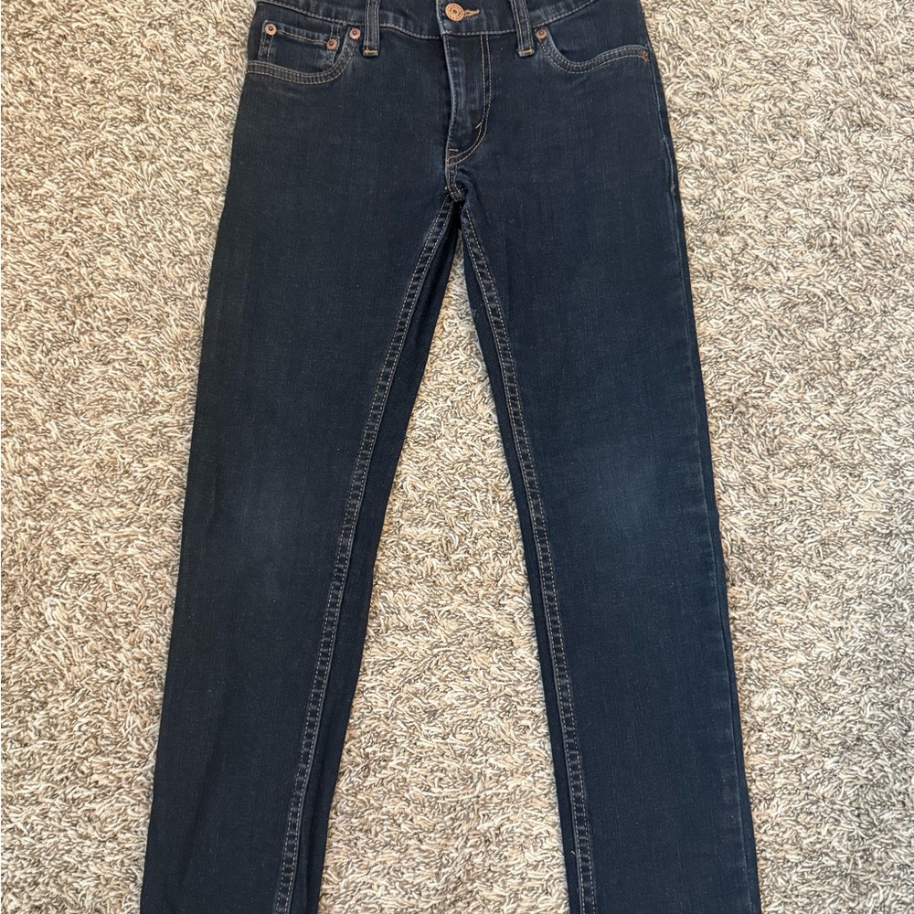 Levi’s Boys Jeans